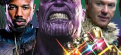 Marvel envisage de faire revenir ce méchant culte de la phase 3 du MCU