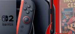 Ces visuels de la Switch 2 générés par IA révoltent les internautes