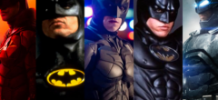 Ce Batman est le plus fidèle aux comics selon les fans