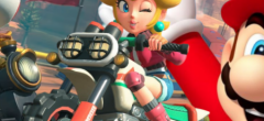 Ces 8 raccourcis de Mario Kart World sur Switch 2 sont complètement improbables