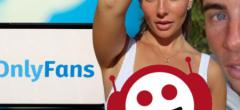 La star d'OnlyFans, Bonnie Blue, accusée d'être un homme, la créatrice de contenus réagit