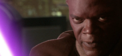 Mace Windu de retour dans Star Wars, ça se précise