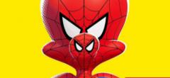 12 super-héros Marvel et DC inspirés d'animaux étranges