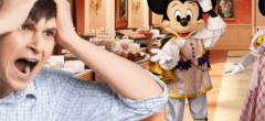 Disneyland au coeur d'une polémique avec ce coup de gueule d'un internaute