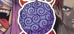 One Piece aurait dévoilé le Fruit du Démon légendaire d'Elbaf, et on le connaît