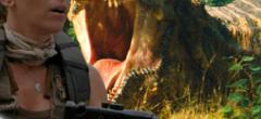 Les premiers retours de Jurassic World Renaissance sont extrêmement positifs
