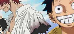 One Piece a enfin dévoilé la vérité sur la perte du bras de Shanks
