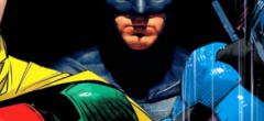 Batman est coupable de ces 6 actions atroces sur Robin
