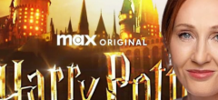 J.K. Rowling donne son avis sur les premiers épisodes de la série Harry Potter