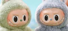 Ces peluches monstrueusement chères sèment le chaos partout