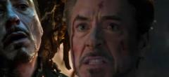 Tony Stark va chambouler Marvel avec son nouveau pouvoir