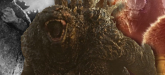 C'est la fin d'une ère, l'image de Godzilla va changer à tout jamais