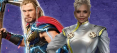  Thor et Tornade ont le même pouvoir avec une différence majeure