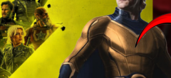 Sentry aurait pu ressembler à ça dans Thunderbolts