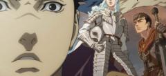 Les fans de Berserk n'ont jamais été aussi proches de voir leur rêve réalisé