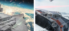 Les 6 meilleures batailles Star Wars de toute la saga