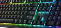 Le clavier sans fil Razer DeathStalker V2 Pro est à saisir avec une belle promo