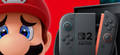 La Nintendo Switch 2 fait encore pire que la première console sur ce point