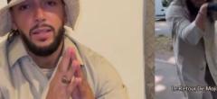 TikTok a décidé de bannir l'influenceur Amine Mojito à cause de ses canulars polémiques