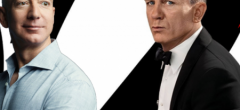 Amazon officialise le nom du réalisateur pour le prochain James Bond