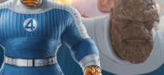 Pourquoi la Chose a-t-elle une barbe dans le dernier teaser de Les 4 Fantastiques ?