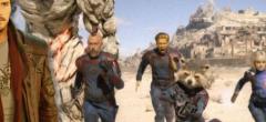 Ce super-héros proche des Gardiens de la Galaxie serait parfait dans la suite du MCU