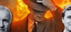 James Cameron critique le film Oppenheimer de Christopher Nolan