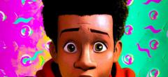 Spider-Man Into the Spider-Verse bat ce record impressionnant