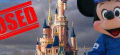 Après Big Thunder Mountain, Disneyland Paris ferme ces 3 attractions populaires cet été