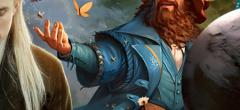 Quatre bizarreries du Seigneur des Anneaux de J.R.R. Tolkien