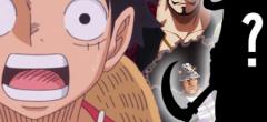 One Piece vient de révéler un Grand Corsaire inédit