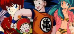 5 éléments des animes des années 1980 qui ne passeraient plus aujourd’hui