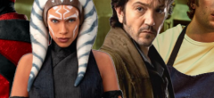 Cette série Disney+ acclamée, renouvelée, les fans vont être ravis