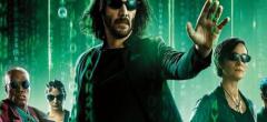 Matrix Collection : précommandez l'intégrale de la saga dans un coffret collector en Blu-ray 4K