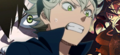 Après 4 ans d'absence, cet anime revient enfin