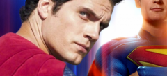 Superman : Henry Cavill a donné ce conseil à David Corenswet