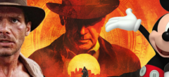 Disney pourrait prendre cette décision radicale pour l'avenir d'Indiana Jones