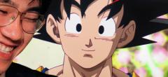 Dragon Ball révèle l’ultime illustration de Goku réalisée par Akira Toriyama