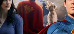 Cette scène cruelle de Superman a été coupée au montage, on n'y comprend rien