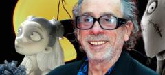 Tim Burton annonce qu'il prépare un nouveau film d'animation