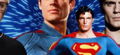 James Gunn compare les pouvoirs de Superman aux précédentes versions du super-héros