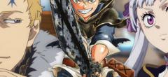 Black Clover revient avec une saison 2, le premier trailer dévoilé