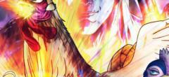 Cet anime complètement loufoque s'offre une bande annonce délirante