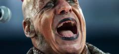 Till Lindemann (Rammstein) au coeur d'une enquête publiée par Médiapart