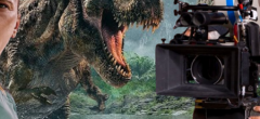 Steven Spielberg a vu Jurassic World Renaissance, voici son conseil à Gareth Edwards