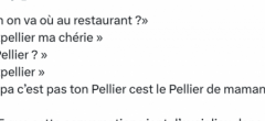 Top 15 des tweets les plus drôles de la semaine #522