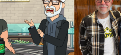 Rick & Morty saison 8 : Zack Snyder se moque du Superman de James Gunn