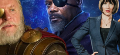 Les fans accusent Marvel pour le départ à la retraite de ces 2 stars du MCU
