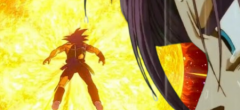 5 scènes de Dragon Ball Z qui font encore couler les larmes des fans aujourd'hui