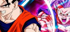 Dragon Ball Super prépare quelque chose de grand pour Gohan